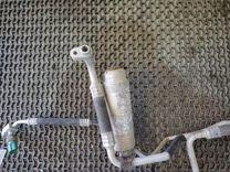 Трубка кондиционера FEC143 Fiat Multipla купить