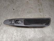 Кнопка стеклоподъемника переднего правого 0D9WBS Volvo V40