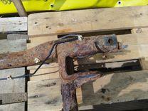 Балка подвески задняя EERBIP Seat Altea undefined