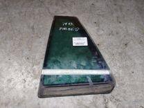 Комплект задних стекол OUBHVT Opel Insignia undefined