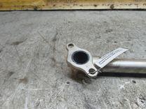 Трубка системы рециркуляции EGR J45GF3 Toyota Avensis - Фото 4