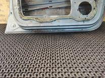 Дверь передняя левая YNTP9W Renault Scenic - Фото 4