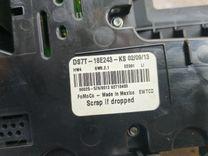 Блок управления печки/климат-контроля 4N318H Ford Fusion undefined