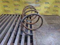 Пружина передняя M6664Z Fiat Marea - Фото 2