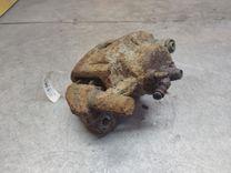 Суппорт передний левый B9ACRA Mazda Premacy купить с доставкой