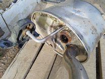 Глушитель EG0P10 BMW X5 E53 - Фото 5