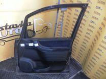 Кнопка стеклоподъемника переднего правого O064F4 Opel Zafira - Фото 1