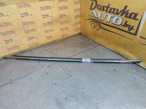 Молдинг стекла двери передней правой наружный OTSKF7 Toyota Avensis - Фото 1