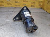 Кронштейн усилителя бампера переднего (Домик) II49R0 Peugeot 607 купить с доставкой