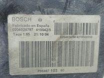 Вакуумный усилитель тормозов 3J106G Citroen C5 - Фото 4