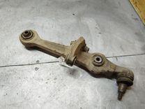 Рычаг передний правый GKF9DB Audi A4