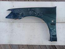 Крыло переднее левое MMVTDJ Peugeot 306