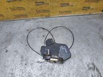 Замок двери задней левой 5H2LN3 Toyota Corolla купить в магазине запчастей бу