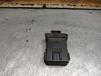 Реле вентилятора CVUOOK Peugeot 605 - Фото 3