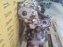 Двигатель 0VZ5QG Toyota Corolla купить с доставкой