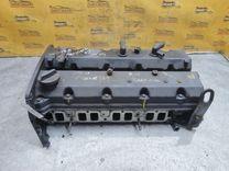 Головка блока цилиндров B3KLD8 Kia Carnival