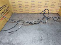 Трубка топливная O19QI3 Opel Signum - Фото 1