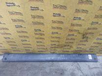 Молдинг двери задней правой 85F9LY Renault Master