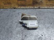 Замок двери задней правой LRL6JT Volkswagen Golf - Фото 4