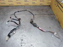 Проводка двери передней правой J2A2CR Toyota Avensis Verso