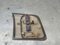 Фонарь крышки багажника правый 4C55I1 Opel Omega купить в магазине запчастей бу