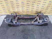 Балка подвески задняя WW17Z0 Ford Focus