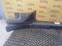 Накладка на порог внутренняя передняя правая PH5KOG Fiat Linea - Фото 2