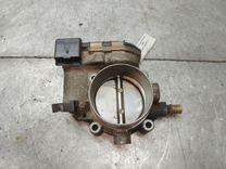 Заслонка дроссельная J2O00C Peugeot 406 - Фото 1