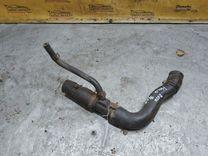 Патрубок радиатора 96DD99 Volkswagen Polo купить в магазине запчастей бу