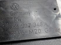 Блок комфорта V6386Y Volkswagen Golf - Фото 3