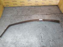 Дефлекторы окон (ветровики) B9FRFV Hyundai Matrix - Фото 1