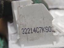 Ручка внутренняя потолочная K3KZHY Volkswagen Jetta - Фото 4