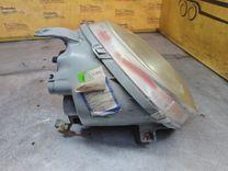 Фара левая AJLBO6 Daewoo Matiz купить