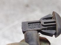 Форсунка омывателя заднего стекла KE3RO4 Renault Clio купить в магазине запчастей бу