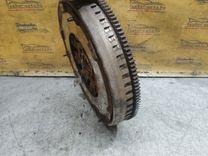 Маховик XOVJZ8 Peugeot 607 - Фото 3