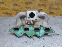 Коллектор впускной O20OYU Ford Escort купить на авторазборке