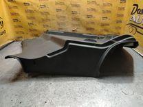 Обшивка багажника 6W3KGB Ford C-Max - Фото 4