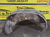Защита арок задняя правая (подкрылок) 3A4406 Kia Sorento