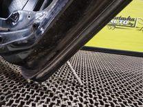 Дверь задняя левая BS913F Volkswagen Golf undefined