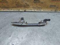 Ручка наружная задняя левая PAM49C Honda FR-V - Фото 2