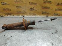 Амортизатор задний правый X1WCXP Nissan Primera - Фото 4