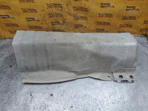 Тепловой экран глушителя W5FI3D Volvo XC70 купить