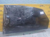 Стекло двери задней левой LE4792 Audi A6