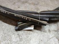 Уплотнитель багажника 4696O1 Ford Fiesta купить с доставкой