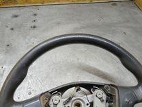 Руль 1B9NOX Toyota Avensis - Фото 3