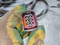 Проводка двери передней правой WD61LY Volvo V70 - Фото 2