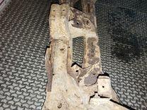 Балка подвески задняя E7YLUR Mazda 6 купить с доставкой