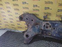 Балка подвески передняя (подрамник) 5BR569 Hyundai Getz купить с доставкой