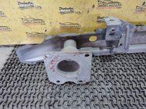 Усилитель бампера переднего IUJFPF Citroen C5 - Фото 5