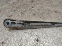 Щеткодержатель (поводок стеклоочистителя, дворник) 03L68F Ford Escort купить с доставкой